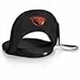 thumbnail image 3 of Picnic Time Oniva Seat - Black (Oregon State Beavers) Digital Print, 3 of 4
