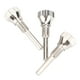 thumbnail image 3 of Accesorios de reparación de trompeta - Tubo de paso de tornillo antideslizante de 3 piezas, 3 of 8