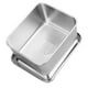 thumbnail image 5 of Contenedor de acero inoxidable para almacenar alimentos con tapa para organizar la cocina, recipientes herméticos para preparar alimentos, contenedor portátil para organizar el refrigerador, 5 of 8