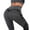 #2 Camo Black, variant on VASLANDA Women's High Waist Workout Compression Seamless Fitness Yoga Leggings Butt Lift Active Tights Stretch Pants