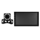 thumbnail image 4 of 7'' HD 2Din Reproductor MP5 Bluetooth para Coche, se Puede Instalar para de Android, Acceso a Internet WiFi Cámara 12led Soledad Car MP5 Player, 4 of 10