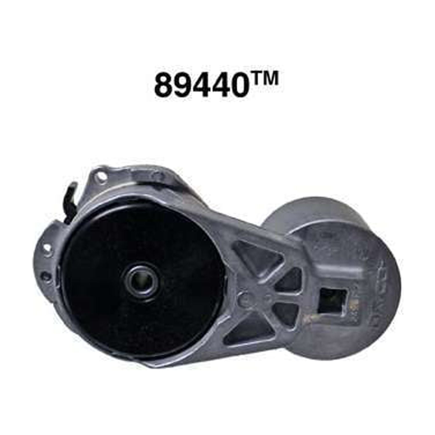 Dayco 89440 Belt Tensioner Assembly