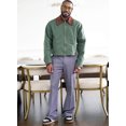 thumbnail image 4 of Simplicity Sewing Pattern 3038 - Men's Jacket by Norris Dánta Ford, Size: A (S-XXL), 4 of 6