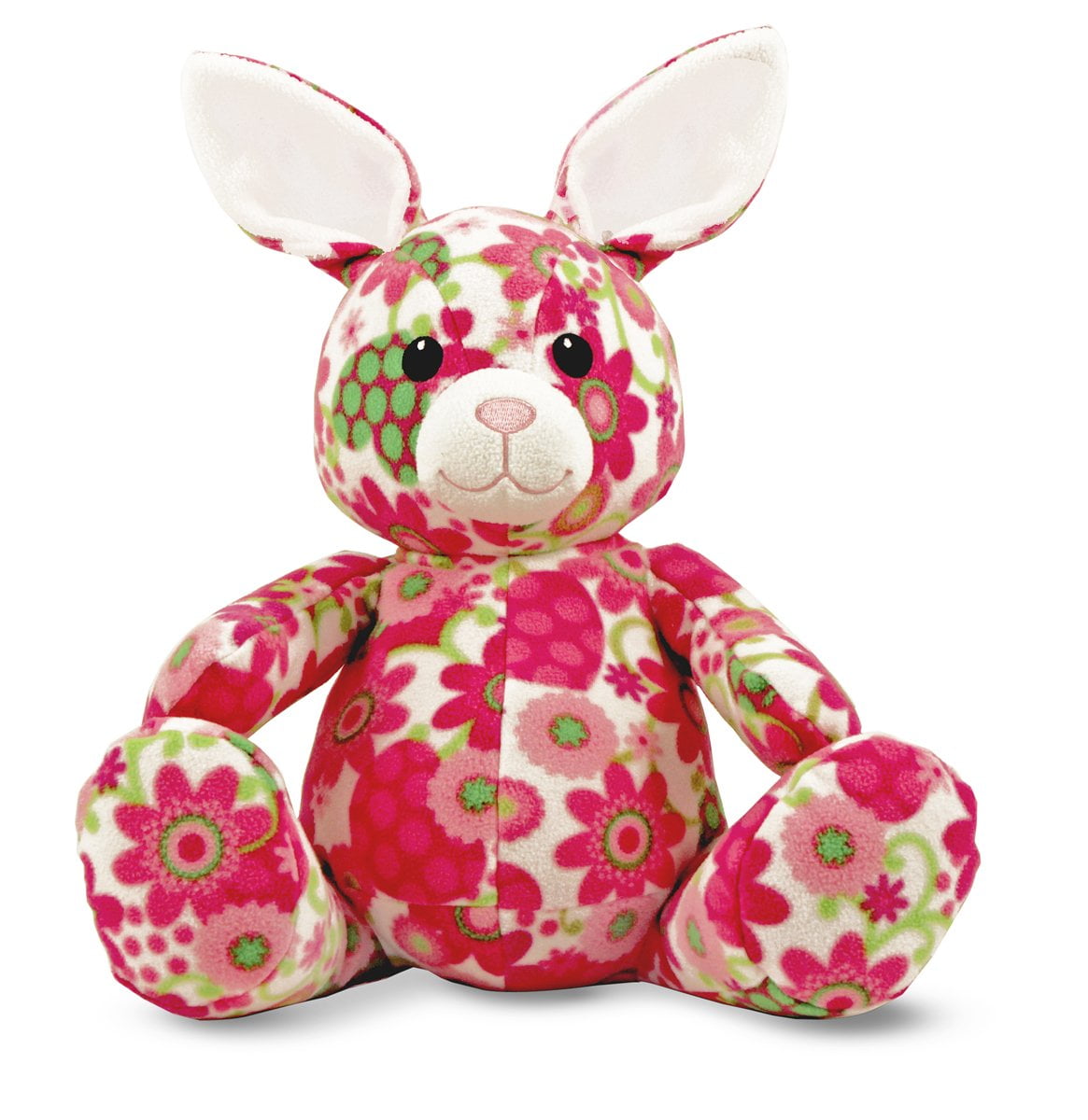 melissa and doug stuffed bunny