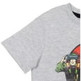 thumbnail image 4 of G.I. Joe Little Boys 2 Pack T-Shirts Toddler to Big Kid, 4 of 5