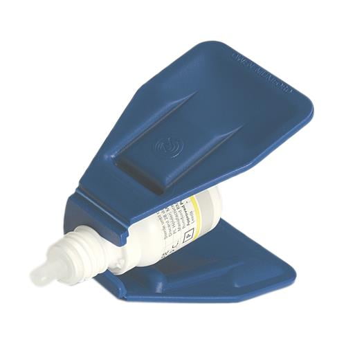 Autosqueeze bottle squeezer