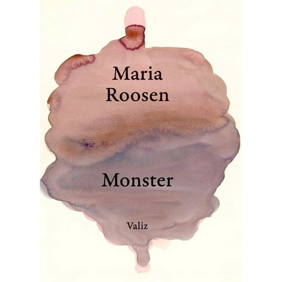 Maria Roosen : Monster