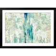 thumbnail image 2 of Art.com Underwater Reflections Art Print by Silvia Vassileva, Black Frame Wall Art, 44" x 32", 2 of 5