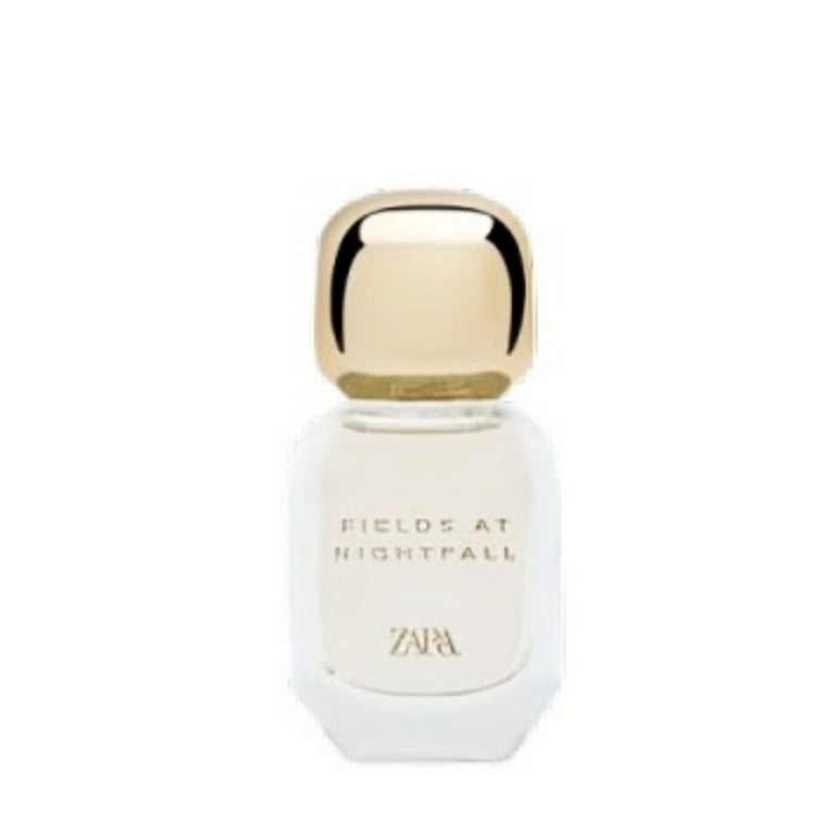 Zara Fields at Nightfall Women's Eau de Parfum EDP Set50ML fl