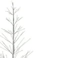 thumbnail image 4 of Northlight 6' LED Lighted White Birch Christmas Twig Tree - Pure White Lights, 4 of 9