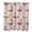 style-3, variant on Flamingo Pattern Curtains Aesthetic Envrionmental Friendly Picture, Living Room Bedroom Window Drapes 2 Panel Set