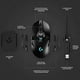 thumbnail image 2 of Mouse Gamer Logitech G  G903 Inalámbrico Recargable 16000 DPI, 2 of 2