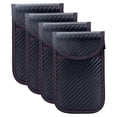 thumbnail image 1 of Bolsa de protección para llaves, blindaje RFID, caja de llaves antirrobo para coche/dispositivo de protección de señal de interferencia, 1 of 5