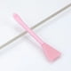 thumbnail image 5 of GOOHOCHY 10 brochas de silicona para mascarillas, aplicadores de crema facial, brochas de barro de doble cara., 5 of 8