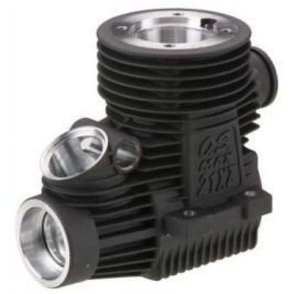 OS Engines 22011020 Crankcase 21XZ-R Speed OSMG4201