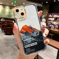 thumbnail image 1 of Funda A52S 5G para Samsung A53 5G, funda Galaxy S23 Ultra S22 S20 FE S21 A12 A13 A33 A22 A23 A50 A51 A52 A32, funda trasera blanda con dibujos animados Tan Jianjun unisex, 1 of 2