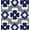 Blue, variant on Findosom 3Piece Kitchen Rug Set,Machine Washable Kitchen Floor Mats with Non Slip Rubber Backing,Kitchen Runner Carpet for Bathroom Entryway Doormat Laundry Room Sink,20"x32" 20"x32" 20"x59" Blue