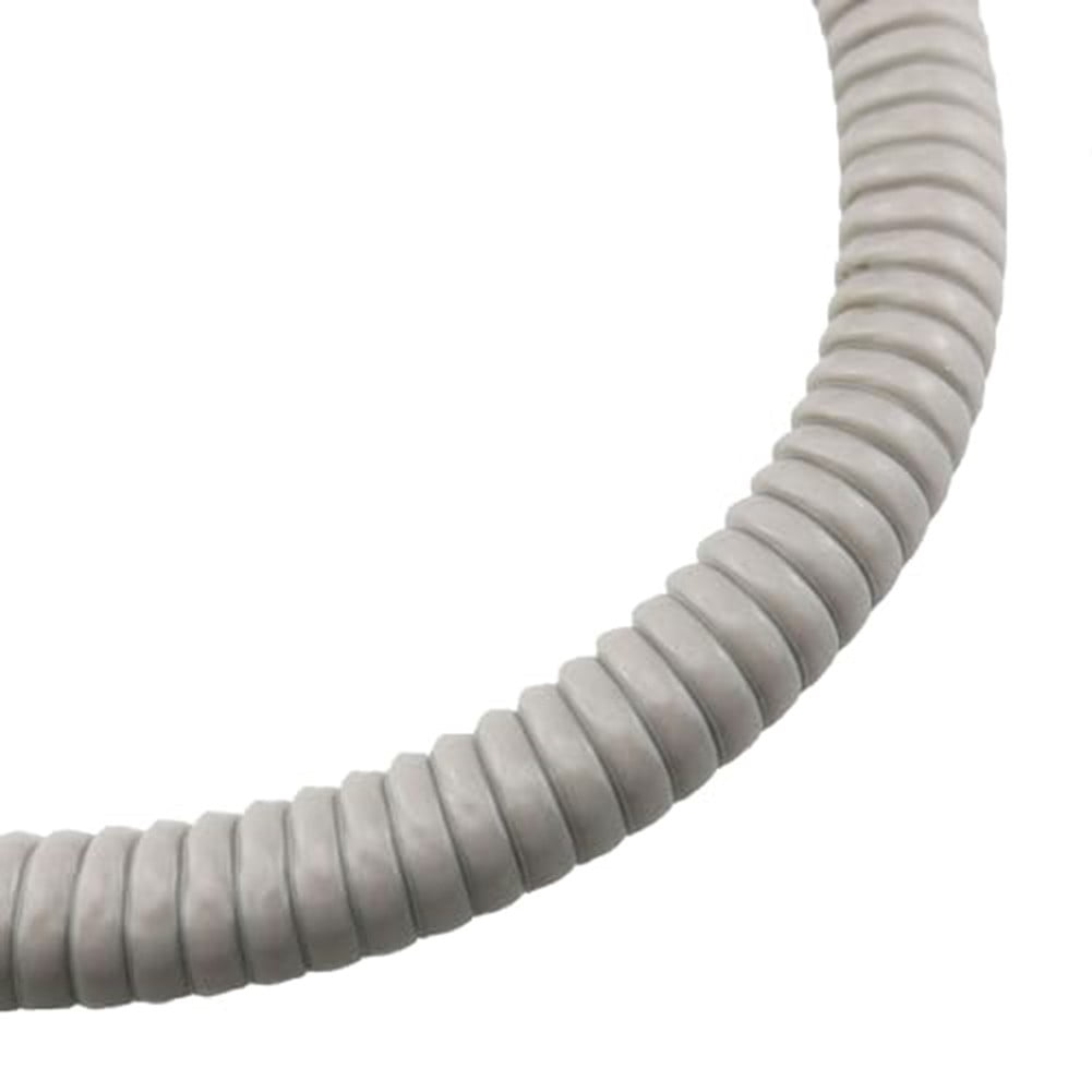 2 Pack Air Conditioner Drain Hose Pvc Drain Hose Washing Machine And Dishwasher