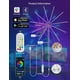 thumbnail image 2 of Luz Led Iluminación Inteligente Fuegos Artificial Bluetooth, 2 of 6
