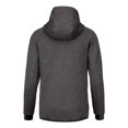 thumbnail image 2 of Proact - Sudadera con capucha Performance para chica mujer (Gris Jaspeado) Proact UTPC3541_deepgreyheather, 2 of 2