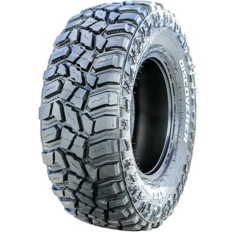 Comforser CF3000 Mud-Terrain 32X11.50R15 LRC Tire - Walmart.com