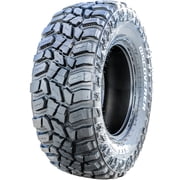 Set of 4 Cooper Discoverer STT Pro 305/70R16 124/121Q E 10 Ply m/t mud Light Truck Tires