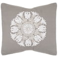 thumbnail image 3 of Safavieh Versailles Abstract Pillow, Set of 2, 3 of 3
