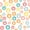 White Orange, variant on Homewish Cute Maltese Animal Twin Duvet Cover,Pink Bow Heart Twin Bedding,Daisy Floral Decor,Pink Reversible,2-Piece,1 Duvet Cover and 1 Pillowcase