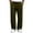 #Army Green_008, variant on Domuza Mens Sweatpants Loose Fit Joggers Straight Wide Leg Lounge Pants Drawstring Elastic Waist Sweat Pants with Pockets