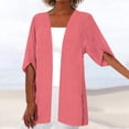 thumbnail image 1 of Oversized Open Front Cardigan Women Vest Cardigan Sweater Cardigan Women Sweater Women Open Front Cardigan Sweater Long Open Front Cardigan for Women Long Sleeve Cardigan Sweater Coat Women Tan, 1 of 3