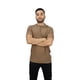thumbnail image 1 of Playera Caballero Platini MX012 BROWN 1 Pz, 1 of 1