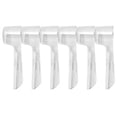 thumbnail image 2 of 6 fundas para cepillos de dientes: funda protectora para cabezal de cepillo de dientes - Práctico protector de viaje para una limpieza y seguridad mejoradas., 2 of 5