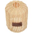 thumbnail image 4 of Khaki Synthetic Material Gas Canister Cover for Picnic 1Set, 4 of 8