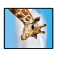 thumbnail image 3 of CADecor Giraffe Blanket Fleece Throw Blanket for Sofa or Bed 58x80 inches, 3 of 3