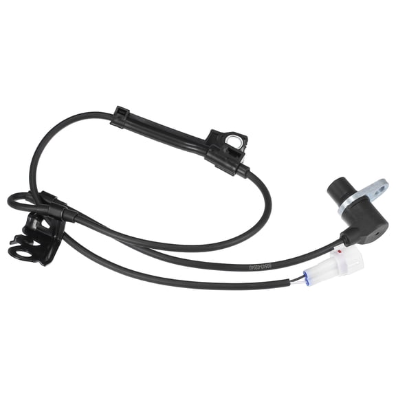 Front Left Car ABS Wheel Speed Sensor Fit for Toyota COROLLA 2003-2008 No.8954302040