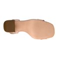 thumbnail image 3 of SANDALIAS DAMA STYLO 22701002 CHAROL BEIGE Stylo  22701002, 3 of 4