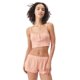 thumbnail image 1 of Camiseta sin mangas Florence de Mills Florence Cozy Crush Sweet Pointelle, 1 of 6