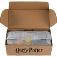 thumbnail image 4 of Eaglemoss Harry Potter Knit Craft Set Kit Bags Ravenclaw, 4 of 4