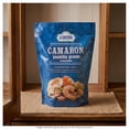 thumbnail image 3 of Camarón Pacotilla Cocido La Sanitaria Grande 500 g, 3 of 5