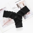 thumbnail image 2 of Intimates Women's Stretch Bikini G String Panty Lace Trim 5 Colors Comfy Underwear, 2 of 3