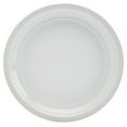 thumbnail image 6 of Tabletops Gallery 12 Piece Farmhouse White Stoneware Dinnerware Set, Service for 4, 6 of 6