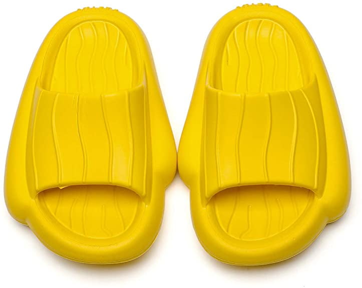 cute house slippers for summer