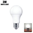 thumbnail image 1 of Bombilla LED E27 para el hogar, lámpara de 3W, 5W, 7W, 9W, 12W, color blanco frío/cálido, 1/5/10 unidades, 1 of 4