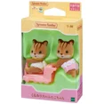 thumbnail image 3 of Figura de anime de muñecas persas kawaii de Sylvanian Families, Ternurines, juguetes coleccionables de Sylvanian para niños, decoración de habitación, regalo de cumpleaños, 3 of 5