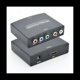 thumbnail image 3 of Convertidor Ypbpr una Componente una HD Compatible con Convertidor Ypbpr+L/Raudio una Compatible con, 3 of 8