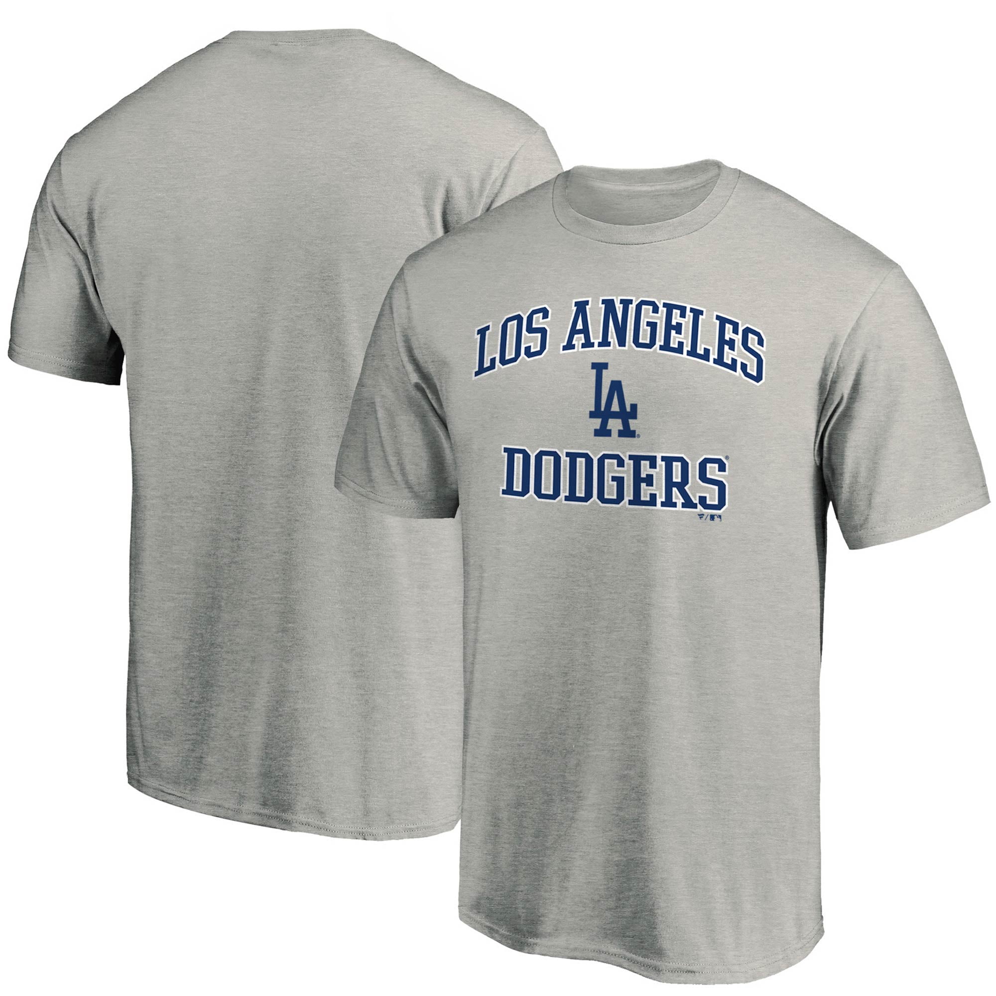 Los Angeles Dodgers Fanatics Branded 