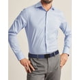 thumbnail image 6 of AWAYTR Nylon Belts for Mens - No Hole Golf Belt with Metal Buckle, 6 of 7