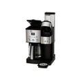 thumbnail image 3 of Cuisinart Coffee Makers Coffee Center™ 12 Cup Coffeemaker and Single-Serve Brewer, 3 of 3