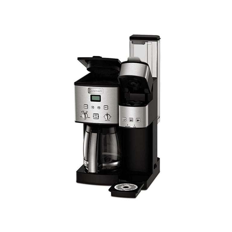 Amazon | Cuisinart (クイジナート) ドリッパー ブリュー