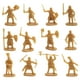 thumbnail image 5 of Juego de 400 Figuras de Soldados Macarena Diseño de Infantería Del Ejército de Juguete, 5 of 7